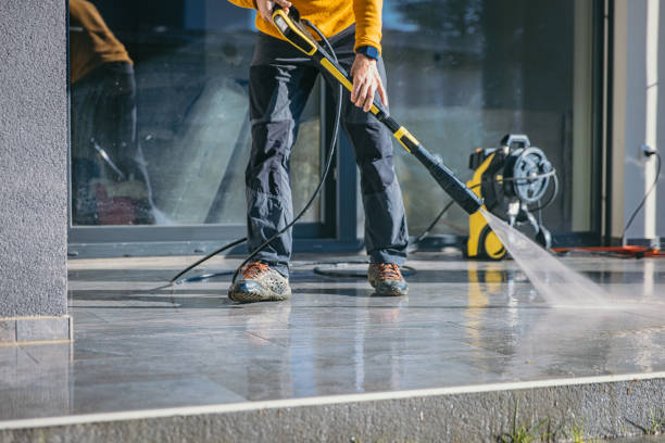 Best Gutter Cleaning  in New York Mills, MN