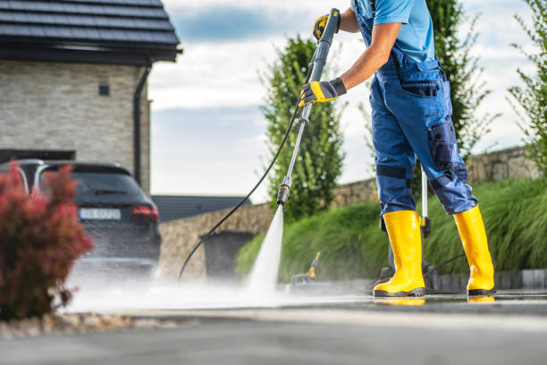 Best Post-Construction Pressure Washing  in New York Mills, MN